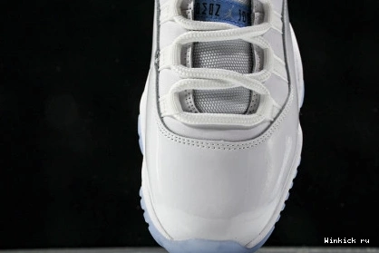 11 LEGEND BLUE RETRO JORDAN AIR 0814